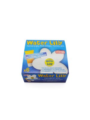 Plastica Water Lily - Pool and Spa Waterline Cleaner