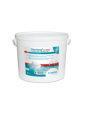 Bayrol Chlorilong Classic