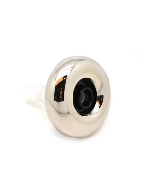 LVJ Crystal Series Jet - 2 Inch Directional Chrome