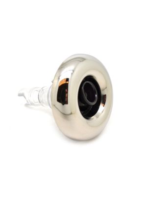 LVJ Crystal Series Jet - 2.5 Inch Directional Chrome