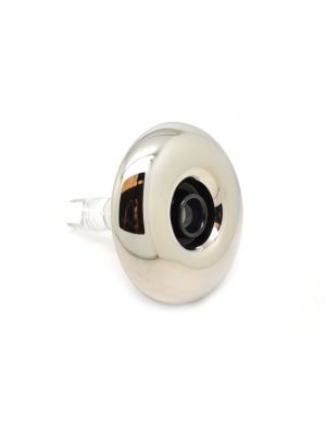 LVJ Crystal Series Jet - 3 Inch Directional Chrome