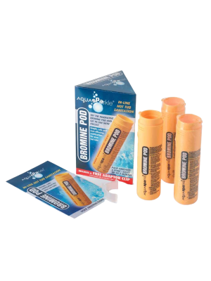 Aquasparkle Bromine Pod