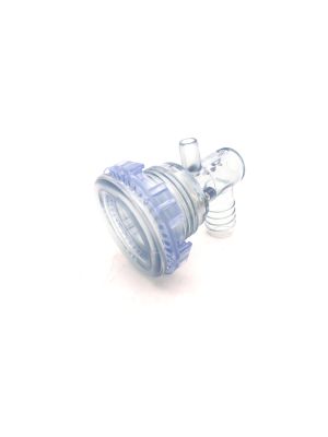 Rising Dragon 3" Quantum Jet Body Clear