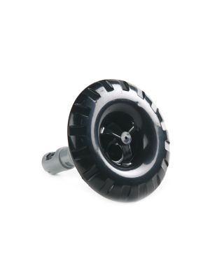 Rising Dragon 3-1/3" Tri face Jet - Screw in