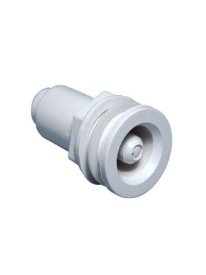 Waterway Mini Thermowell Assembly, white