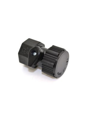 DIMENSION ONE SPAS® Drain Valve Assembly