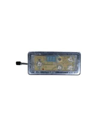 Beachcomber Topside Control Panel
