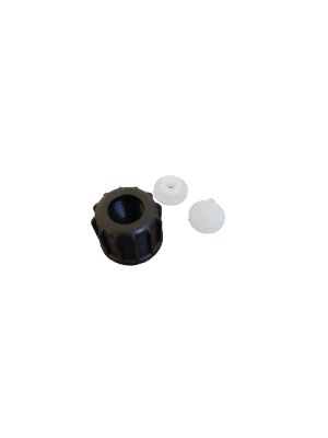 Hose Holding Kits