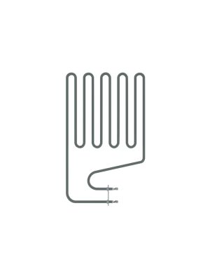Harvia Sauna Heater & Control Panel Spare Parts