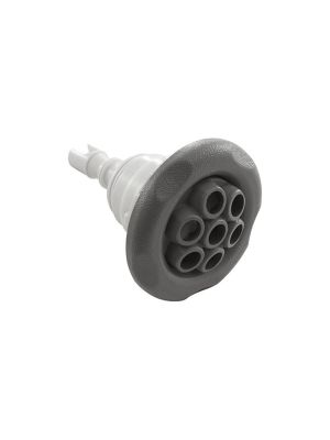 Waterway 3-3/8" Poly Storm Massage Internal Jet - Threaded
