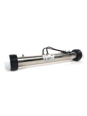 Vita Spa Flow Thru Heaters