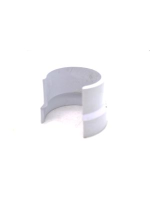Clip-On Pipe Leak Seal