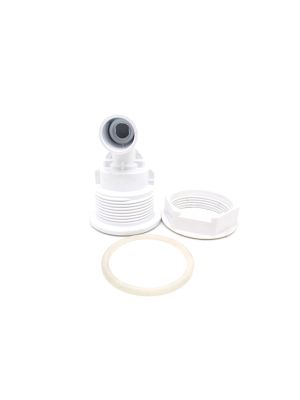 Watkins Hydrostream 3.5" Jet Body