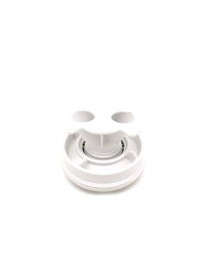 Watkins 2-1/2" Rotating Jet - White