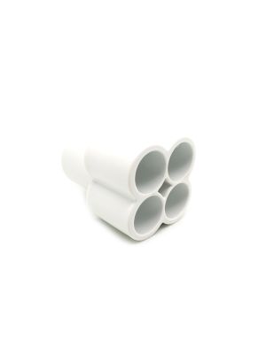 Watkins Manifold 1" X 1/2" 4 Port