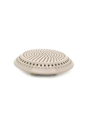 Watkins Warm Grey Drain Screen