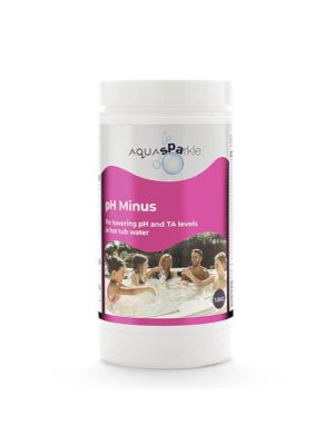 Aquasparkle pH Minus
