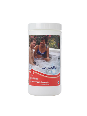 Aquasparkle pH Minus