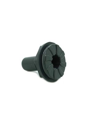 Vita Spa Jet - Ozone Wall Fitting Barbed Finish