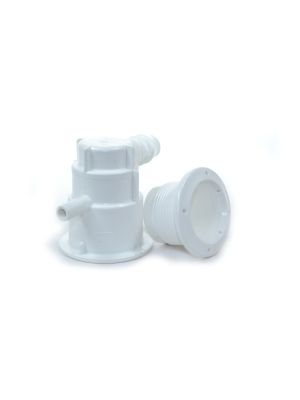 Waterway Adjustable Mini Jet Body