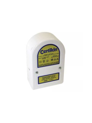 Certikin PU11 Transformers