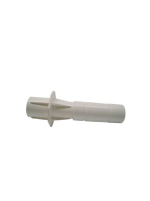 Certikin Mini ABS LED Wall Conduit for Push Fit Lights