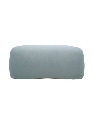 Wellis Light Grey Pillow