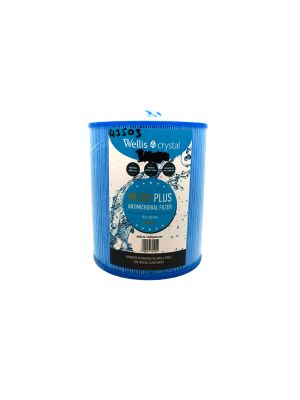 Wellis Myline White Filter