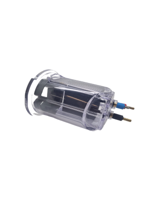 Zodiac Ei/Ei² Expert Salt Chlorinator Spare Parts