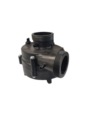 HA440 Version 4 Wet End