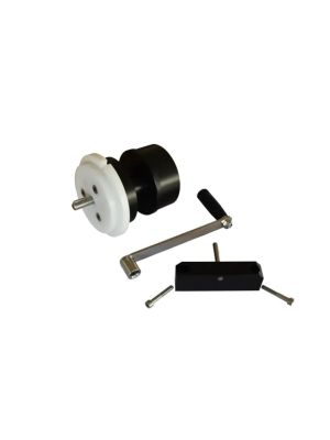 Commercial Gearbox Converter Kit