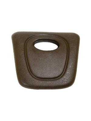 Coast Spa Pillow CS-101 - Gun Metal
