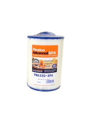 Pleatco Advanced Spa PMAX50-XP4 Filter