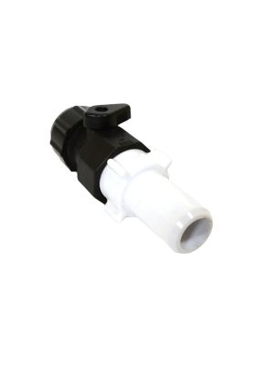 Beachcomber Drain Fill Valve 1