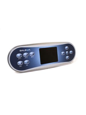Balboa TP700 Topside Control Panel