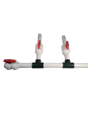 Bypass Valve Kits (2")