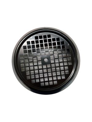 RWA™ DXD Pump Fan Cases