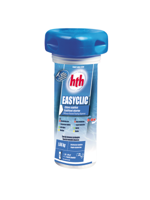 HTH Easyclic 1.66kg