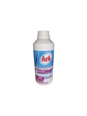 HTH ANTI-Phosphates - 1Litre