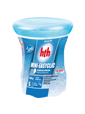 HTH Mini-Easyclic - 750g