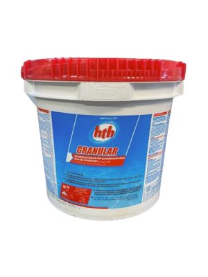 HTH Calcium Hypochlorite