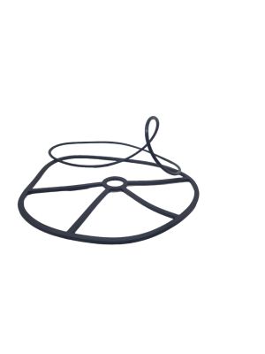 3 inch Spider Gasket and lid O ring set call us to check suitability