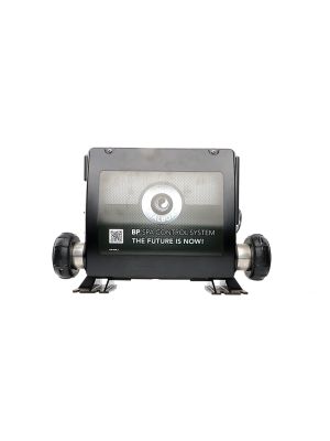 Balboa BP8 (BP6013G1 / BP6013G3 Replacement) Control Box