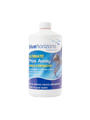 Blue Horizons Ultimate Phos Away Triple Strength (1Ltr)
