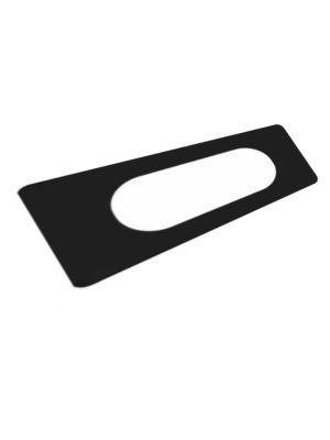 Balboa Bezel For TP500 / 500S Topsides