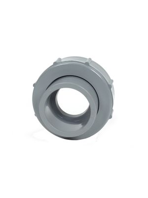 Balboa CLIM8ZONE Heat Pump Union Nut and Socket - 1.5 inch