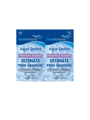 Blue Horizons Ultimate Phos Granules 2 x 100g
