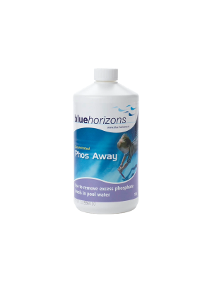 Blue Horizons Concentrated Phos Away 1ltr