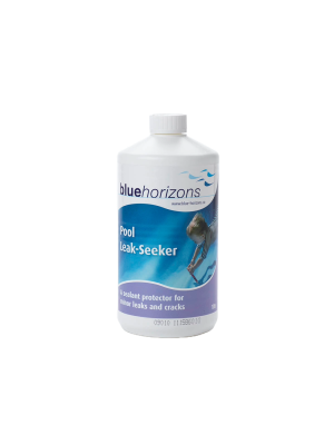 Blue Horizons Pool & Hot Tub Leak Sealer 1ltr - Replacement for Fix a Leak