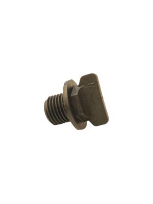 LX Drain Plug - New Style 13mm Thread